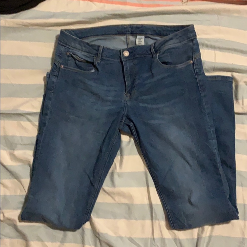 H&M Jeans